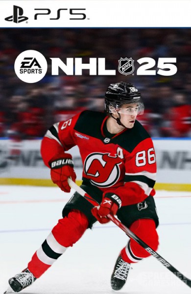 NHL 25 Standard Edition PS5